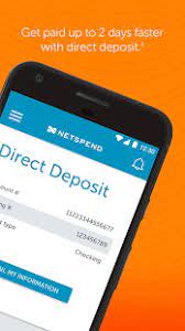 Here are 10 of the most interesting. Netspend Apps On Google Play