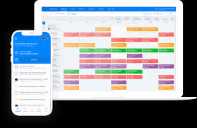 The most common schedules that accomplish this require employees to work 7 days in row. Sling Free Employee Scheduling And Shift Planning Made Easy