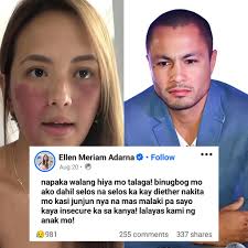 Derek Ramsay Selos na selos nga ba kay Diether Ocampo? Ellen Adarna na  bugbog? Ccto #highlights #followers #everyone else