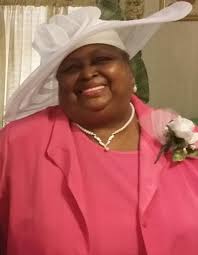 Obituary for Ruthie Lee (Gregory) Gault