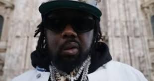 Conway the Machine w/ Sauce Walka, Jae Skeese in San Francisco at