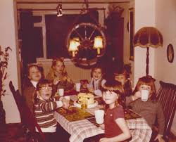 Children S Birthday Parties 7 Reasons For A Retro Party Revival