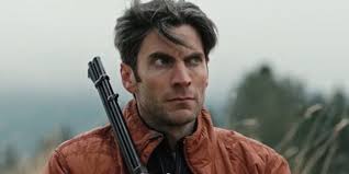 Wes Bentley