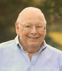 For friends who knew Peter Parda