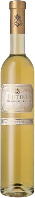 Rutini Vin Doux Naturel Semillon Verdicchio 2012 Rutini Wines Tupungato Mendoza Terroir Tupunga Vinos Argentinos Vinos Roble Frances