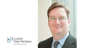 Appointment of Vice-President of Personal Insurance at Lussier Dale  Parizeau