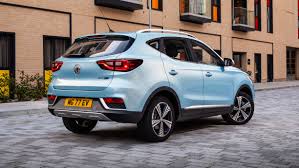 The mg brand may have evolved over the years, but it has always offered a unique taste of british motoring. Mg Motor Uk Zs Ev Review 2021 Top Gear