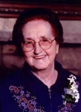 Erma Marie Jensen Obituary April 26, 2013