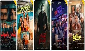 انتعاشة لـ«برشامة» و«إيجي بست».. إيرادات السينما المصرية أمس تحقق مليون و200 ألف جنيه