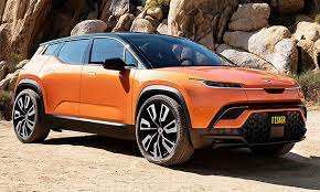 The company's first product was the fisker karma, one of the. Fisker Ocean 2022 Preis Deutschland Autozeitung De