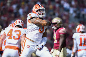 9/4 vs georgia bulldogs 468 tickets left. Blame Game Quickly Replaces Clemson Vs Florida State Game