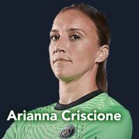 Ask yourself if what you are doing today is getting you closer to where you want to be tomorrow. Women S World Football Show Episode 181 Features An Exclusive Interview With Paris Saint Germaine Goalkeeper Arianna Criscione Soundbites From Uswnt Forward Christen Press And Canada Women S Soccer Head Coach Bev Priestman