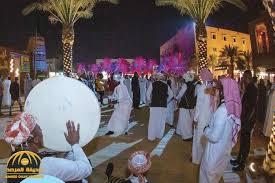 بعد أن وصلت قيمتها 100 ريال تعديلات جديدة على تذكرة دخول منطقة البوليفارد بالرياض صحيفة المرصد