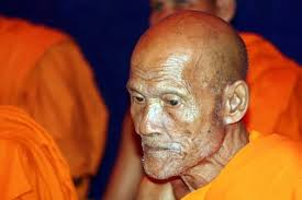 Pchum Ben: a Festival of Redemption