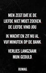 Liefde Rumag Grappige Citaten Grappige Teksten Woorden