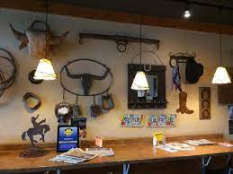 5 out of 5 stars. Western Theme Decor Picture Of Maverick S Real Roast Beef Roseville Tripadvisor