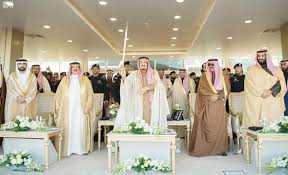 Now this is the next tale, and it tells how the camel got his big hump. King Salman Patronizes Historic Camel Festival Arab News