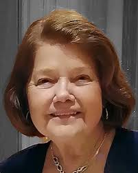 FAGAN SHORE, Carolyn (nee Leonard)