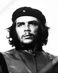 Max guevara