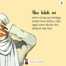 Jika kalian menyukai larva atau spongebob squarepants maka tonton lah. Kartun Muslimah Kartun Muslimah Added A New Photo