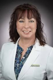 Corey Barron, Nurse Practitioner