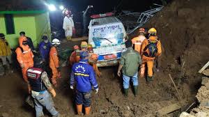 Nonton online berita dan info longsor sumedang terupdate hanya di vidio. L1yvmpadfxyk7m
