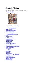 Sia, djakarta, s.d., sub voce). Top Pdf Sejarah Bahasa Indonesia