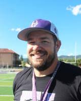 Football team connected as brothers, well-stacked