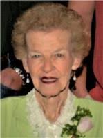 Joy Steib Obituary (1925