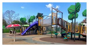 Maybe you would like to learn more about one of these? 6 Best Park Playgrounds In Greenville