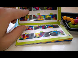 Smart games iq puzzler pro (eng) iuvi games. Iq Puzzler Pro Unboxing Youtube
