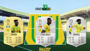 We did not find results for: Fifa 21 Quelles Notes Pour Les Attaquants Nantais Download 2560 1463 Fifa 21 06 Octobre 37arts Net
