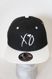 Xo The Weeknd Drake Snapback Hat Http Www Amazon Com Dp B00hy1srmq Ref Cm Sw R Pi Awdm 8lz3vb1nrptbc Xo The Weeknd Snapback Hats The Weeknd