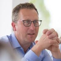 Hugh Pocock Email & Phone Number