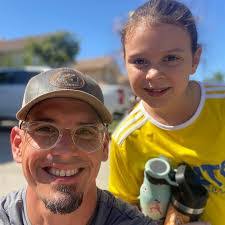 Trish Cloud's Instagram, Twitter & Facebook