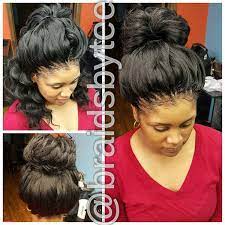 Tiffany African Braids Hairstyles Crochet Hair Styles Hair Styles