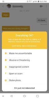 Check for dating apps if someone leaves their phone out and you know their password, or it isn't password protected, you can do a quick search for dating apps. How To Tell If Someone Unmatched You On Bumble