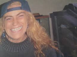 Mrs. Dianne "Girlfriend" A Hartin's Memorial Website