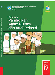 Buku Kelas 4 Pai Dan Bp Pages 1 50 Flip Pdf Download Fliphtml5