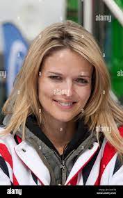 Lisa kelly ice road truckers hi-res stock photography and images - Alamy