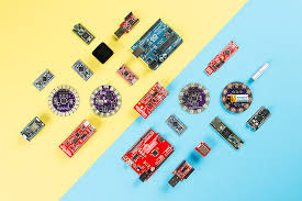 Choosing An Arduino For Your Project Learn Sparkfun Com
