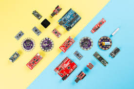 choosing an arduino for your project learn sparkfun com