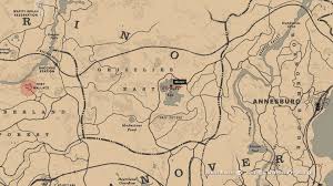 Follow polygon online sell (stolen) horses and wagons. Red Dead Redemption 2 How To Find Every Secret Treasure Hunt Gamecrate