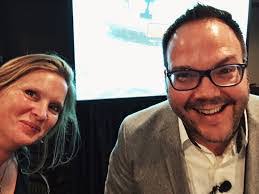 Christine Berglund's Instagram, Twitter & Facebook