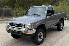 Image result for Grey 1994 Truck