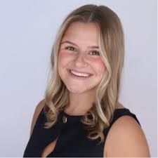 So proud of you! Can't wait to see what you do in this next step of your  career 😊