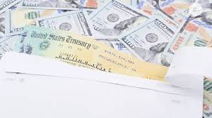 Stimulus Checks Irs Sending Letters To 9 Million Non Filers