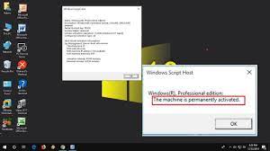How To Check Your Windows 10 Is Genuine Or Pirated Or Cracked (Easy) -  Youtube