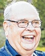 Richard Powell Obituary (1944