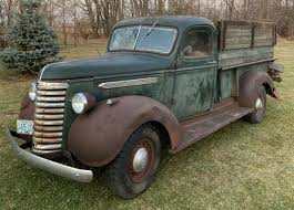 Image result for Morat Green 1940 GMC
